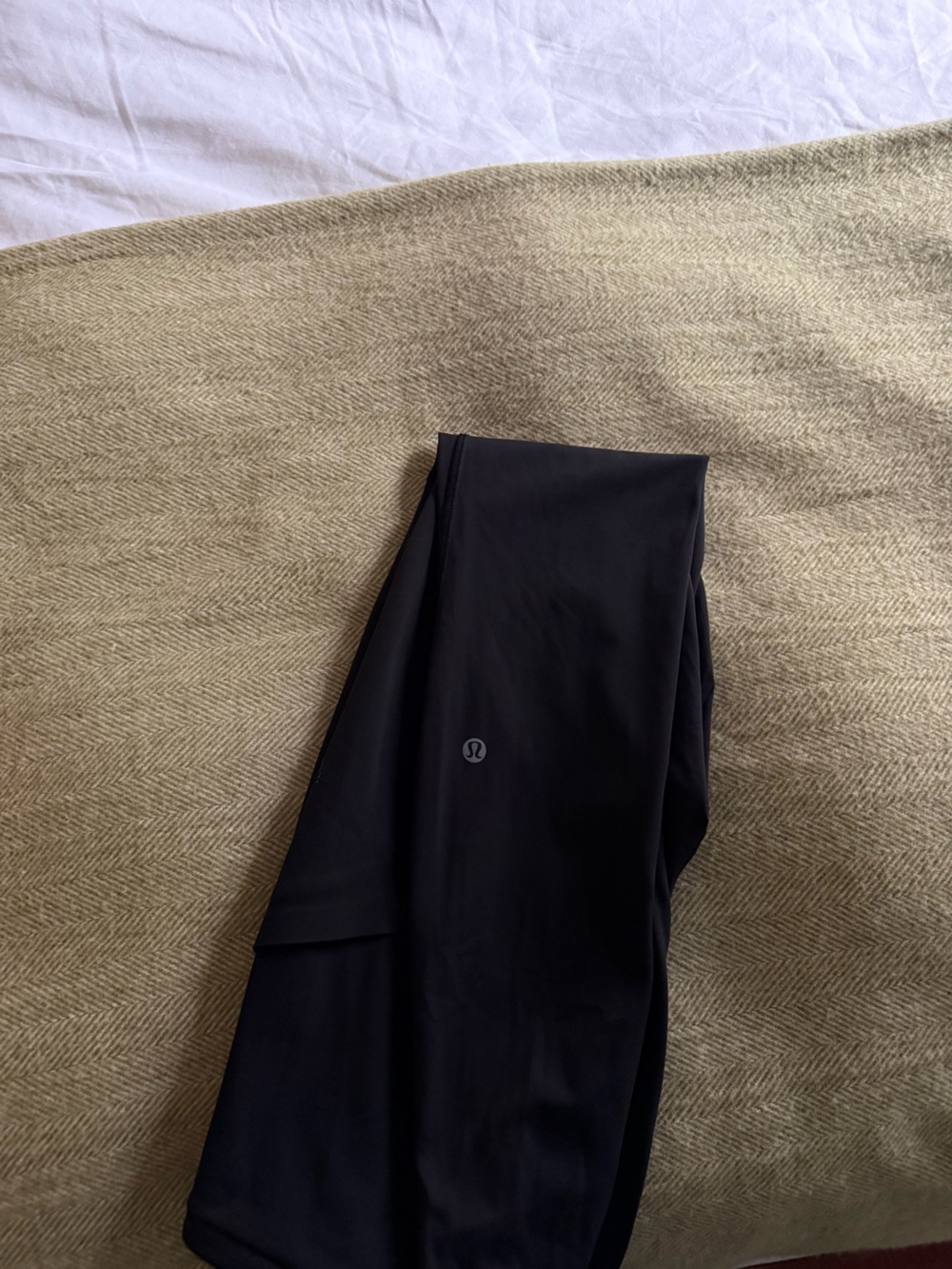 Lululemon Leggings Black Size 6